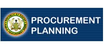 Online Procurement Planning
