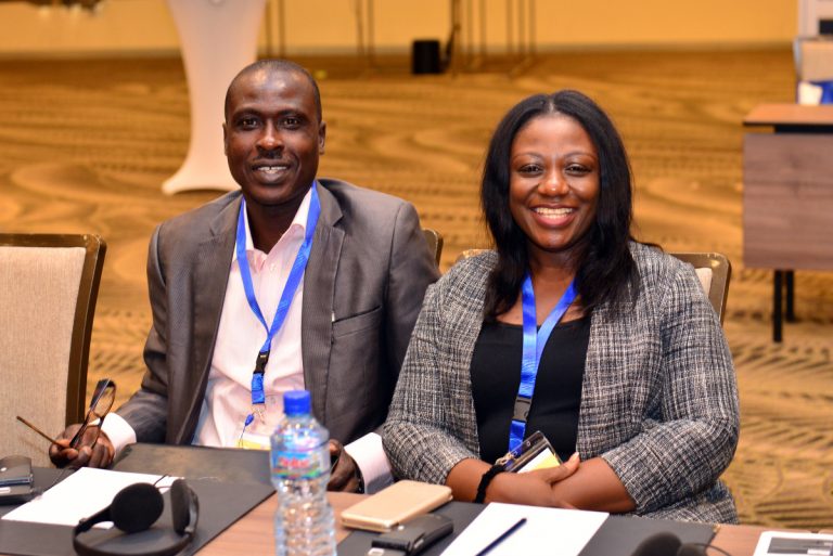 The African Network of Experts in Public Procurement PPA Ghana