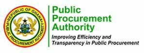Public Procurement Authority Ghana
