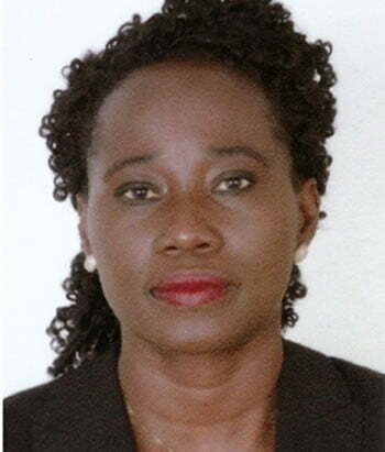 Mad. Patricia Safo, MD, JCS Investments