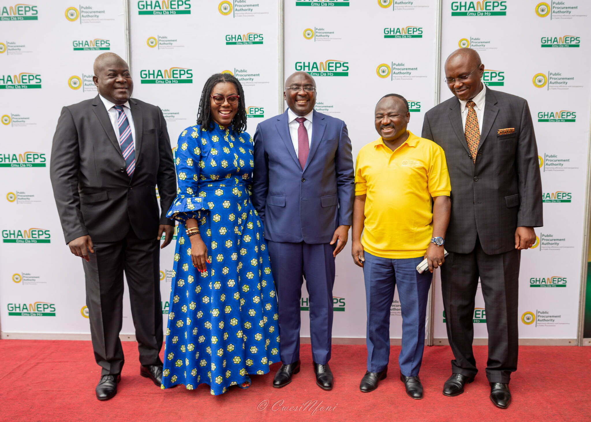 Ghana rolls out first eProcurement in West Africa PPA Ghana