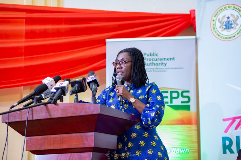 Ghana rolls out first eProcurement in West Africa PPA Ghana