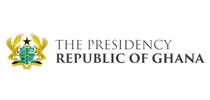The Presidency of the Republic of Ghana