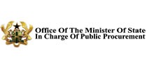 Office of the Minister of State in Charge of Pubic Procurement